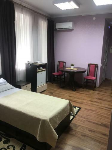 Hostal Gostinitsa Yubileynaya