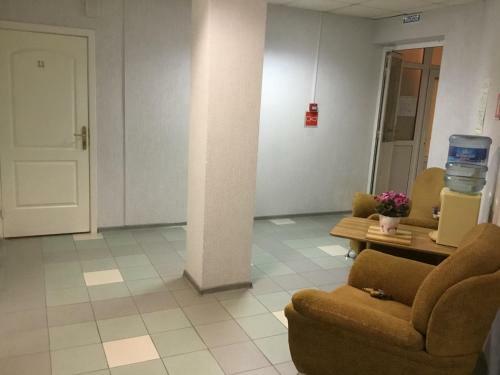 Hostal Gostinitsa Yubileynaya