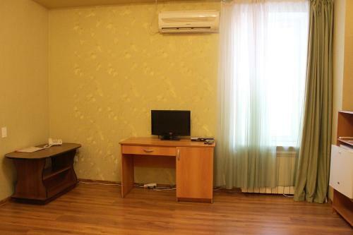 Hostal Gostinitsa Yubileynaya