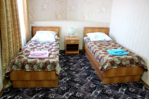 Hostal Gostinitsa Yubileynaya