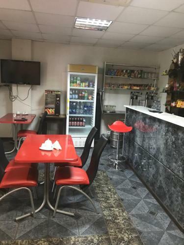 Hostal Gostinitsa Yubileynaya