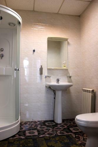 Hostal Gostinitsa Yubileynaya