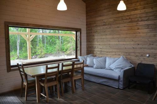 Hostal Guest House Svyatozero