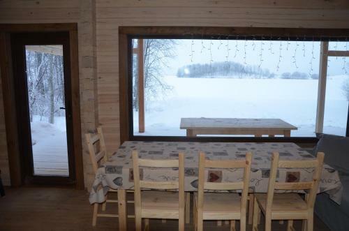 Hostal Guest House Svyatozero