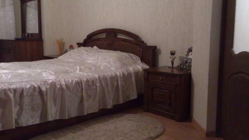 Apartment On Magkaeva