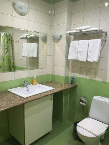Hostal Guest House Assol