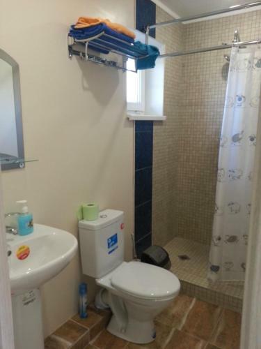 Hostal Guest House Relax