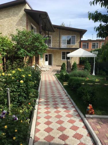 Hostal Guest House Relax