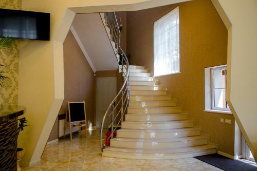 Tesoro Hotel