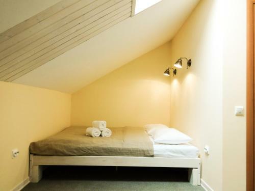 Hotel Black Cat