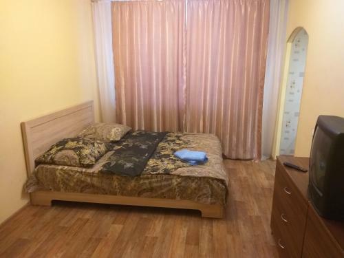 Apartment Oktyabryskoy Revolyutsii