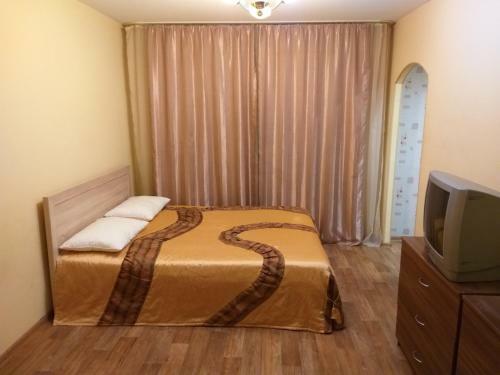 Apartment Oktyabryskoy Revolyutsii