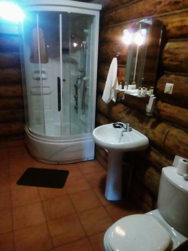 Hotel Hutorok