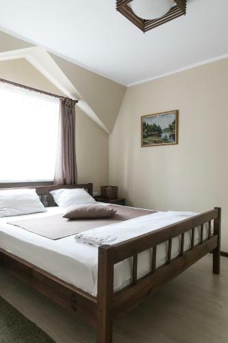 Hotel Hutorok