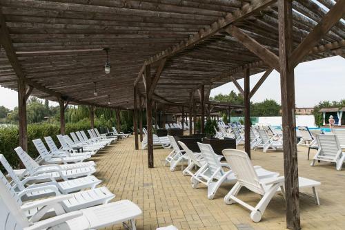 Hotel Hutorok