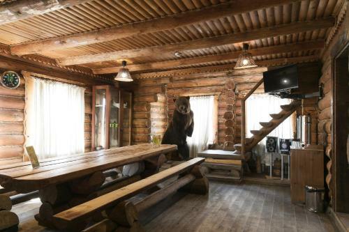 Hotel Hutorok