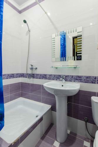 Hostal Hotel Seven