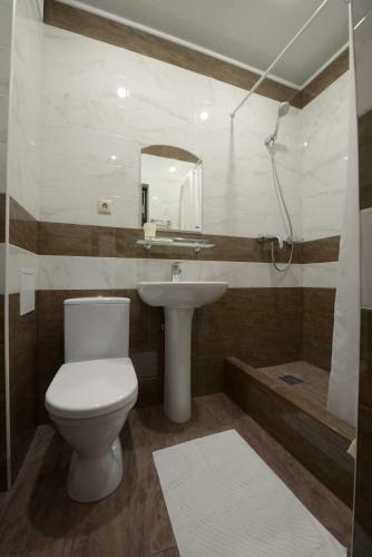 Hostal Hotel Seven