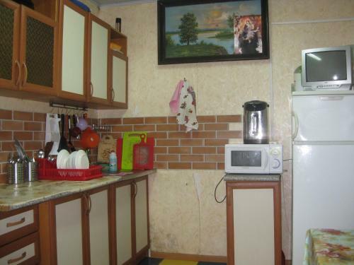 Hostal Guest House Rechnaya