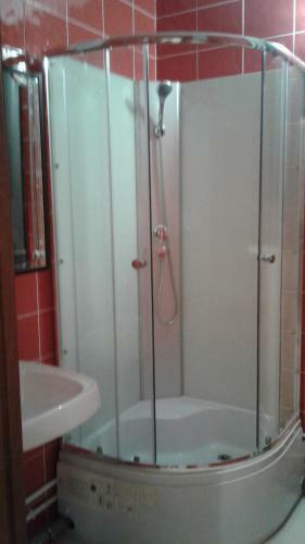Apartamento ????????-?????? ? ??????????? ???????