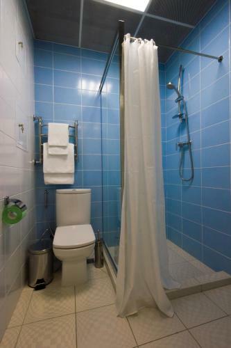 Hotel Vershina 1240