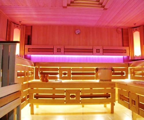 Hotel Vershina 1240