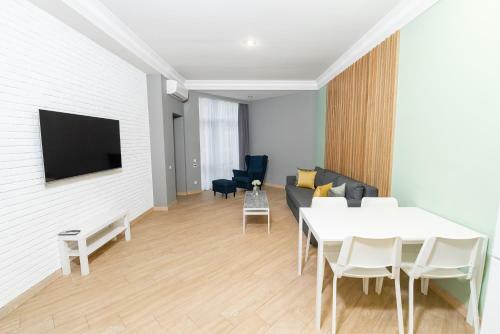 Apartamento ?? Green Park