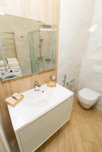 Apartamento ?? Green Park