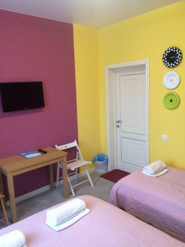 Posada Mini-hotel Spi Zdes