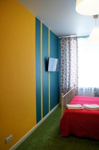 Posada Mini-hotel Spi Zdes