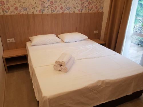 Hostal Guest House Good House