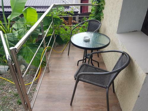Hostal Guest House Good House