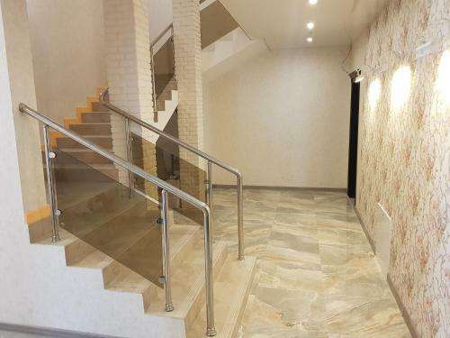 Hostal Guest House Good House