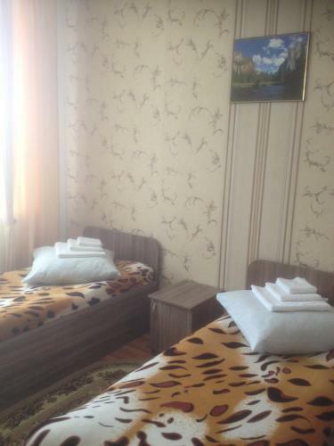 Posada Guest House Uyut