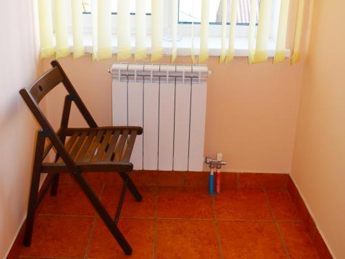 Posada Zona Otdykha Ozero Ponti