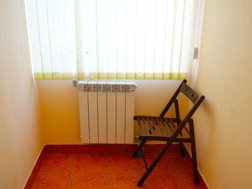 Posada Zona Otdykha Ozero Ponti