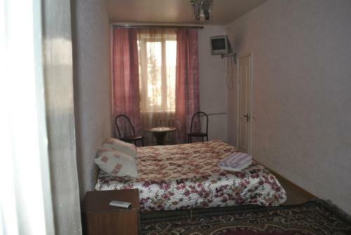 Hotel Pmk-2
