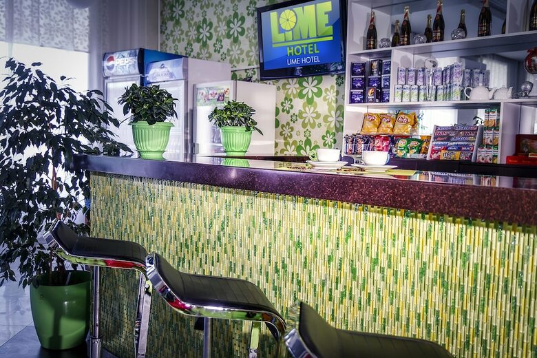 Lime Hotel