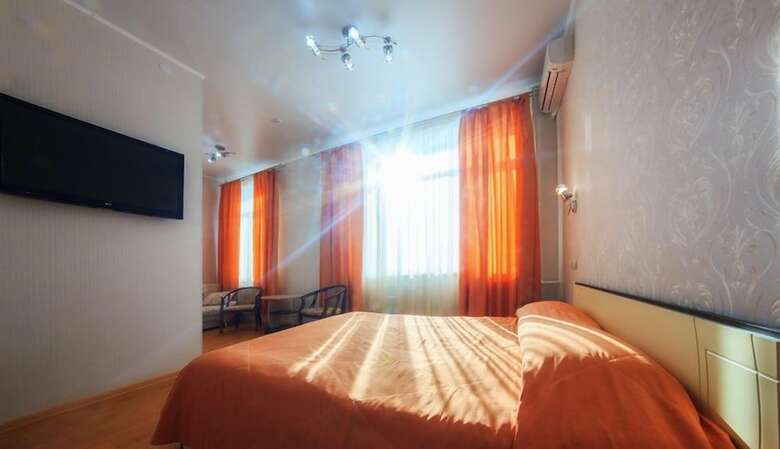 Lime Hotel