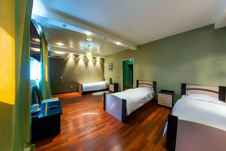 Lime Hotel