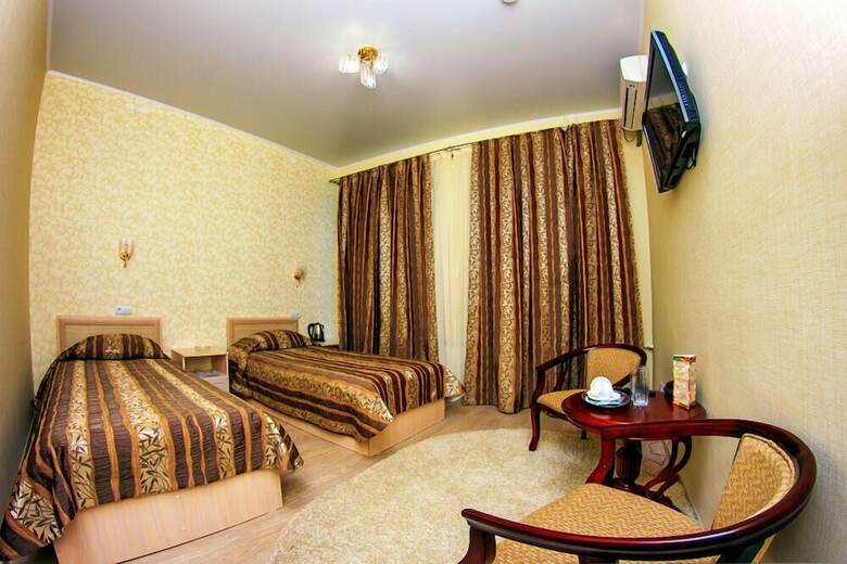 Lime Hotel
