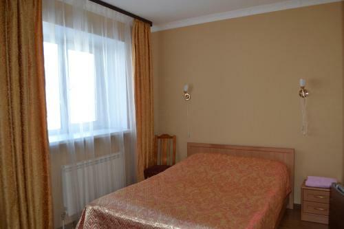 Hotel Azalia