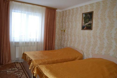 Hotel Azalia