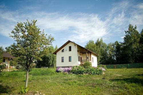 Kumenovo Cottages