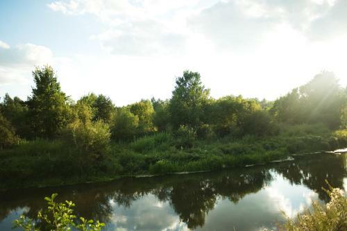 Kumenovo Cottages