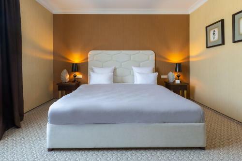 Hotel Grafskiy Park
