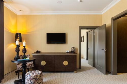 Hotel Grafskiy Park