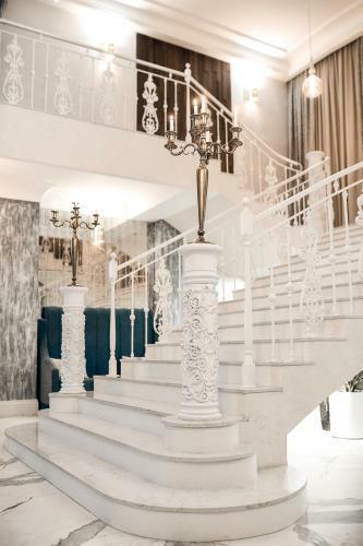 Hotel Grafskiy Park