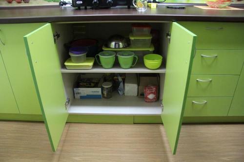 Albergue Cherdak Na Pervomaiskoi 15a