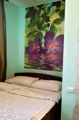 Posada Mini-hotel Na Beregah Nevy